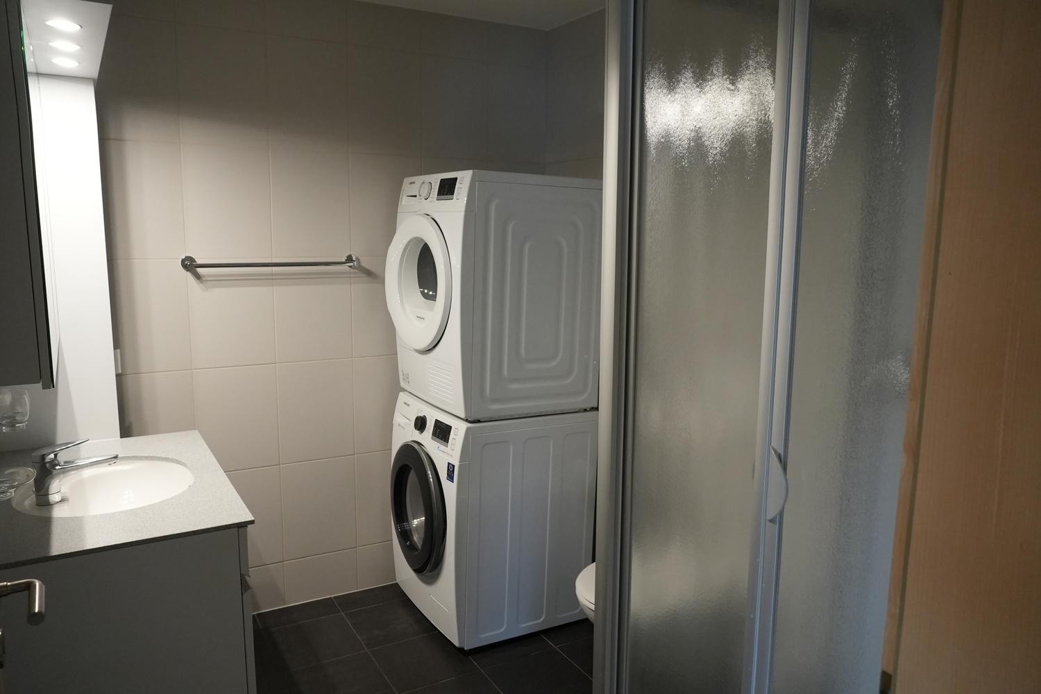 5 ½ rooms apartment, photo 8 sur 10
