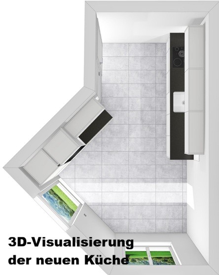 5 ½ rooms apartment, photo 10 sur 10