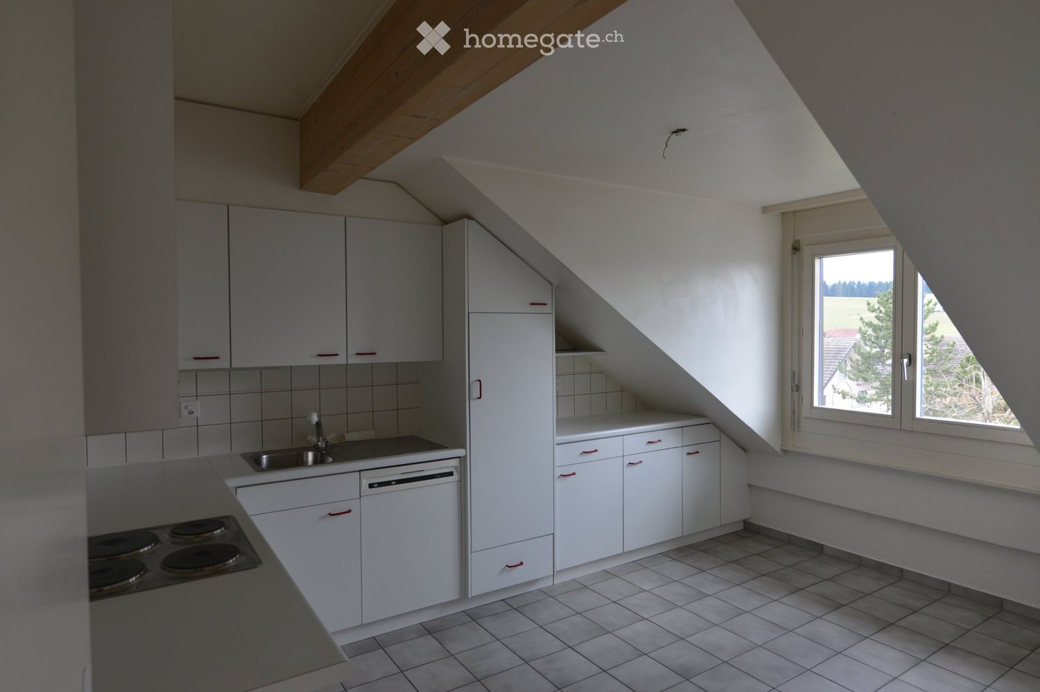 Appartamento di 3 ½ locali