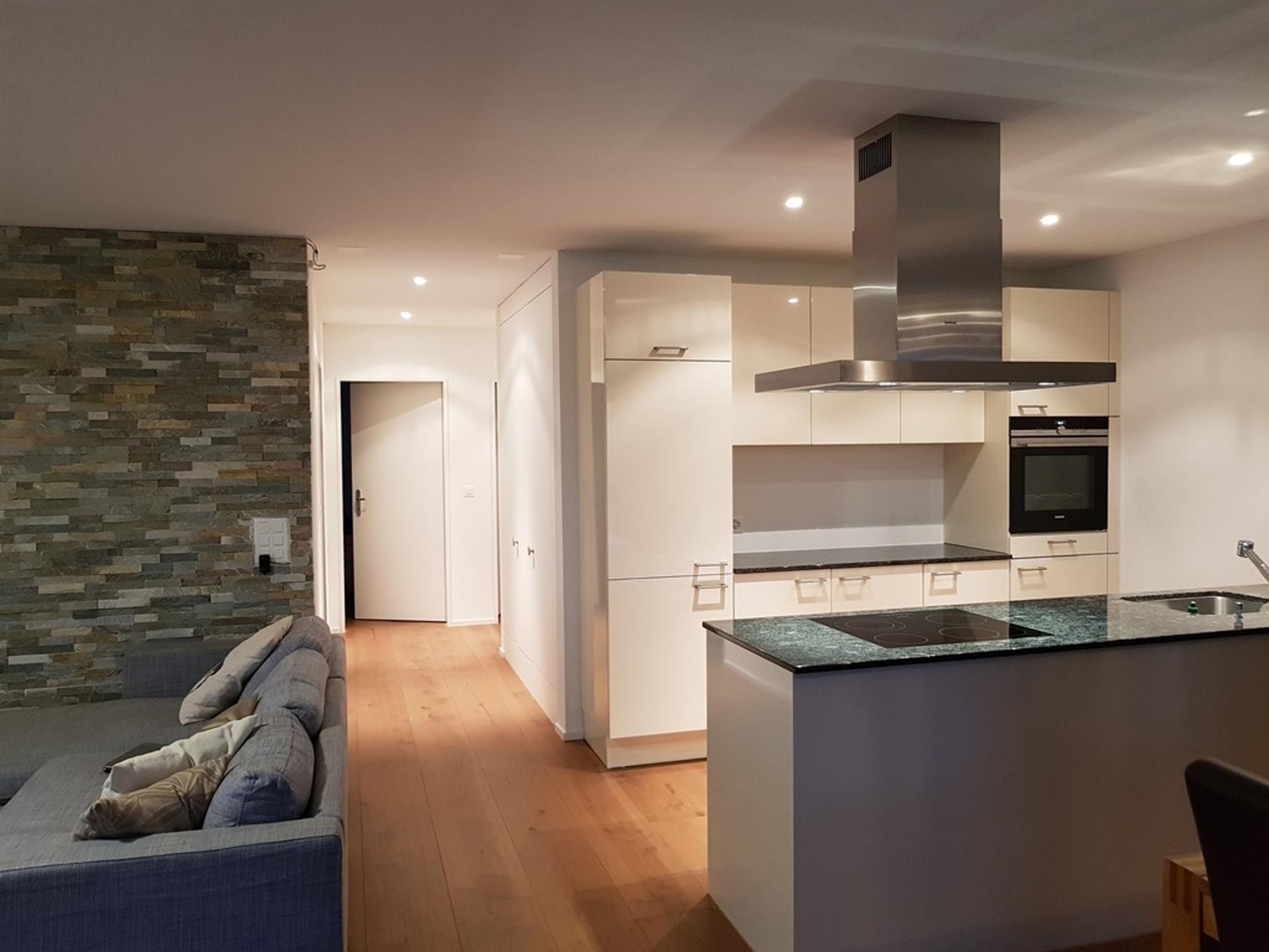 4 ½ rooms apartment, photo 6 of 9