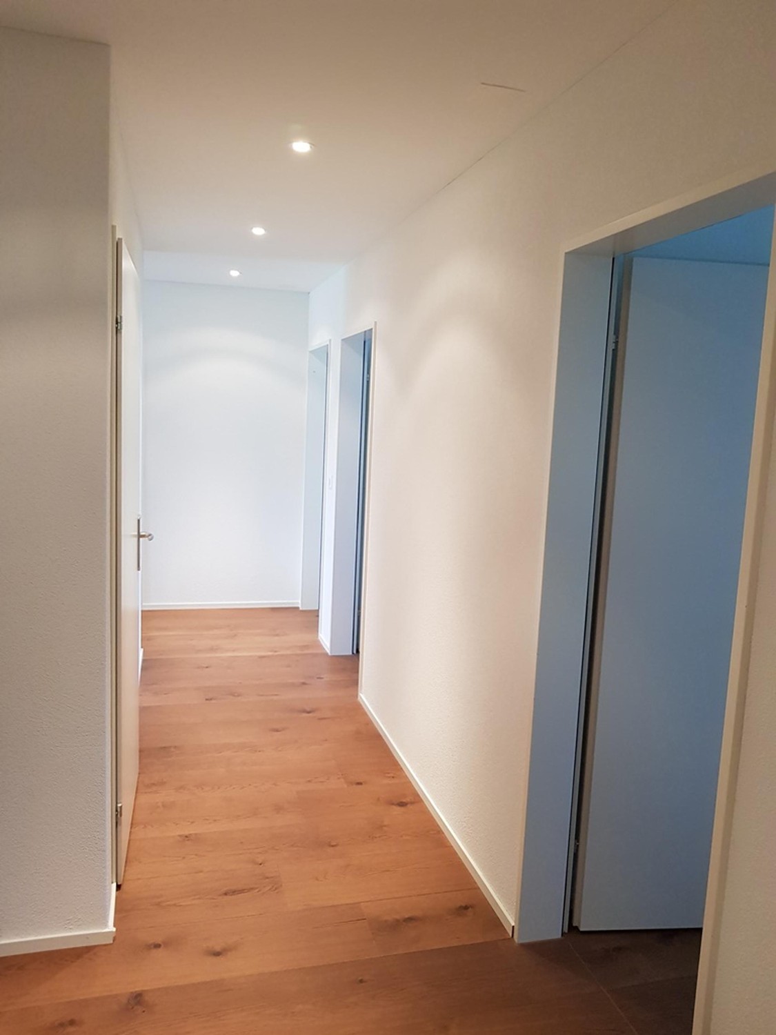 4 ½ rooms apartment, photo 1 of 9