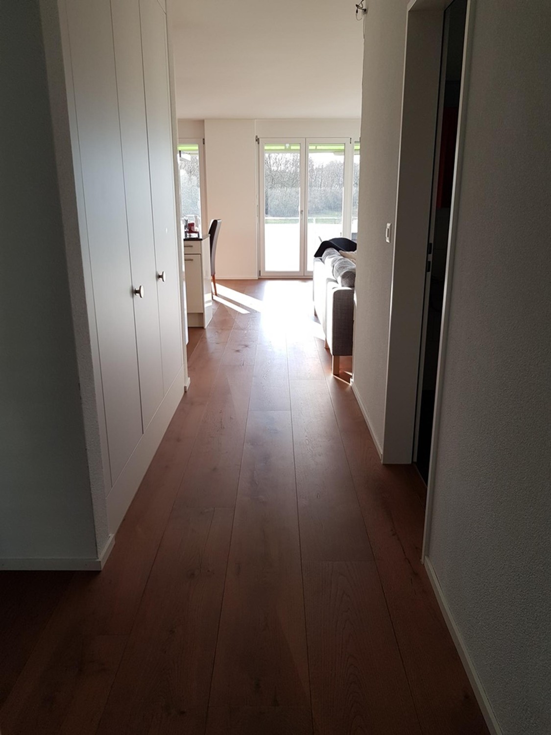 4 ½ rooms apartment, photo 5 of 9
