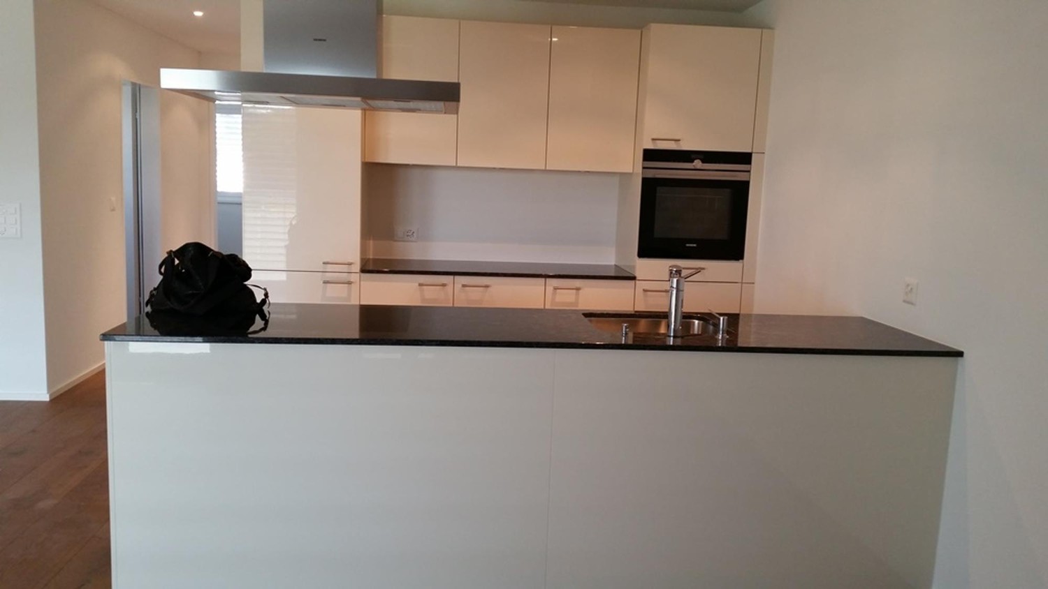 4 ½ rooms apartment, photo 7 of 9