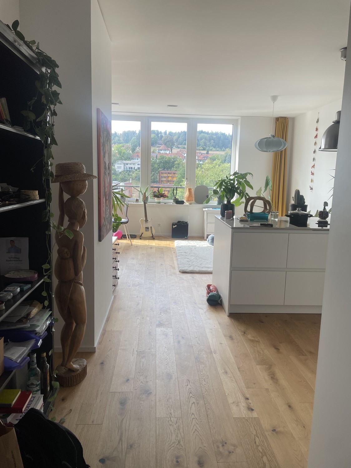 Appartamento di 2 ½ locali