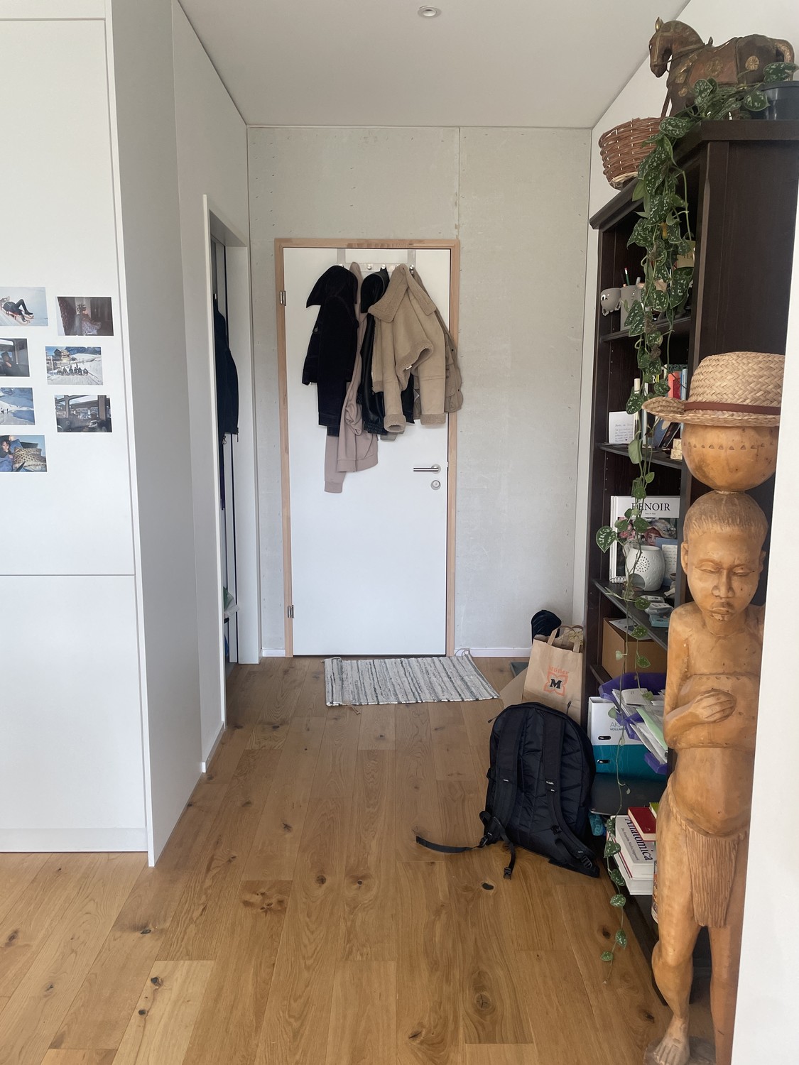 Appartamento di 2 ½ locali