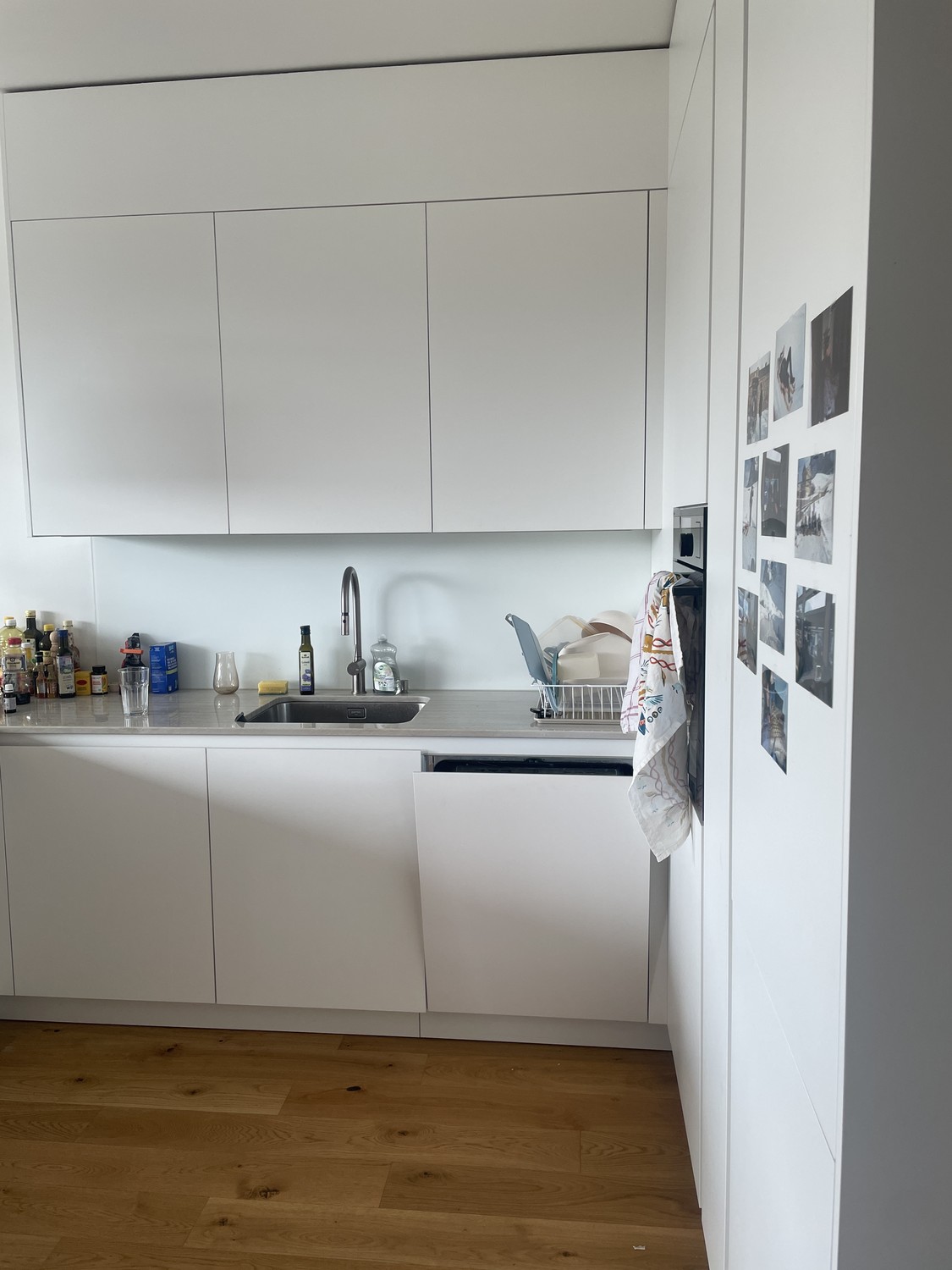 Appartamento di 2 ½ locali
