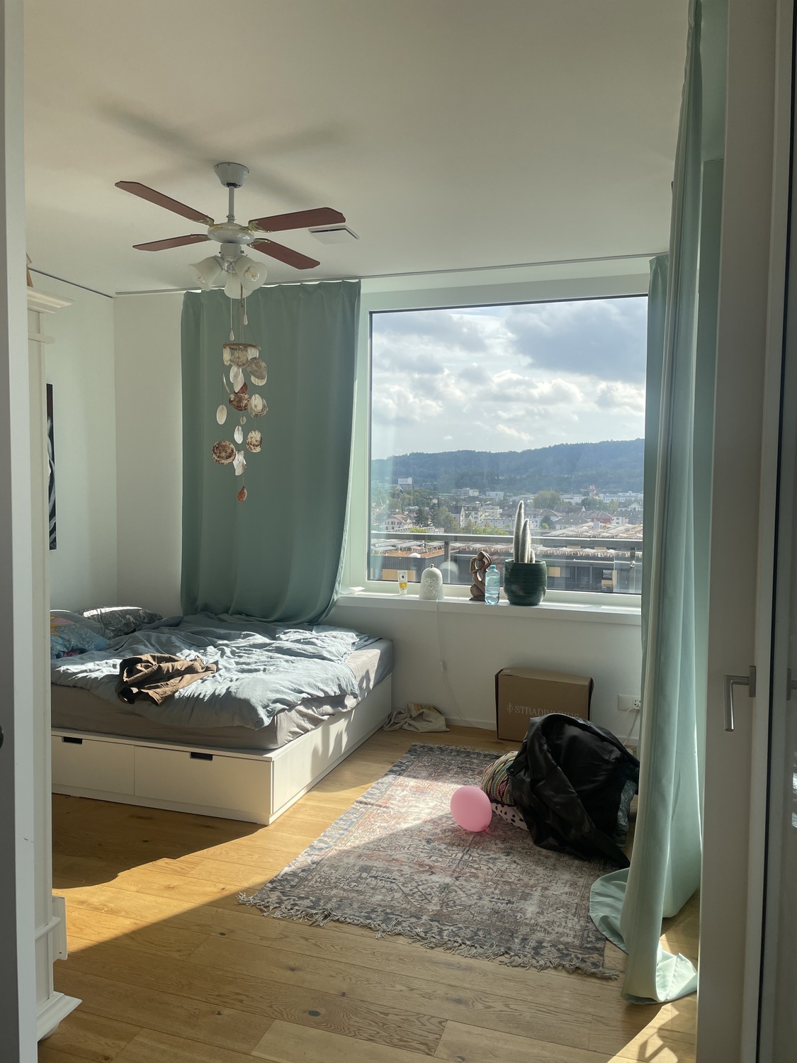 Appartamento di 2 ½ locali