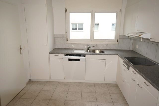 5 ½ rooms duplex
