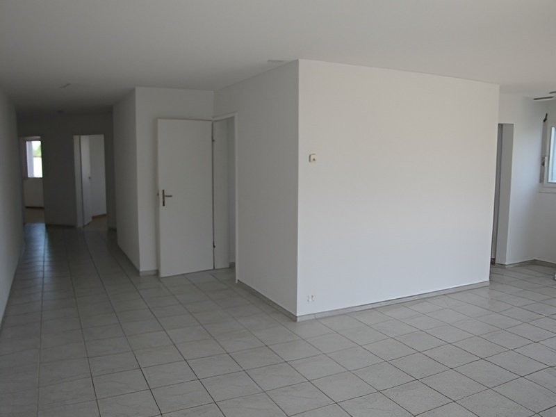 5 ½ rooms duplex