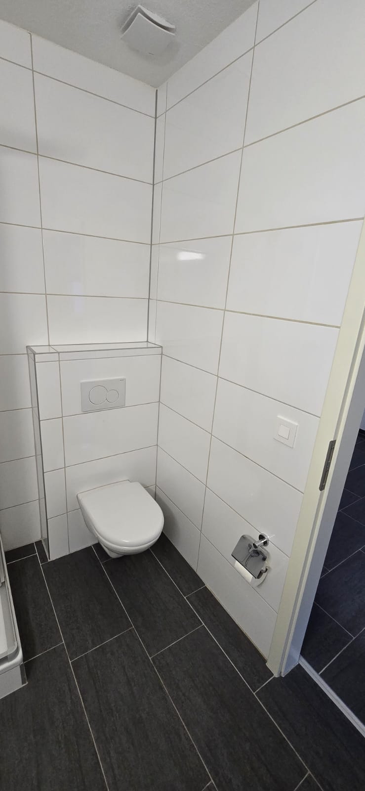 1 room apartment