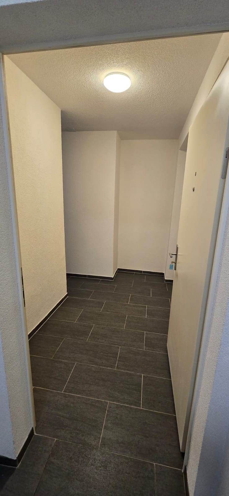 1 room apartment