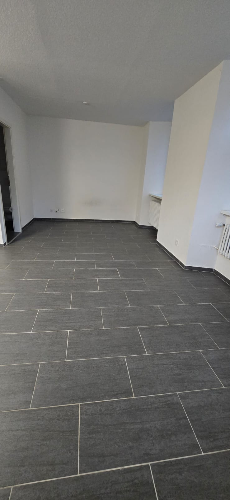 1 room apartment