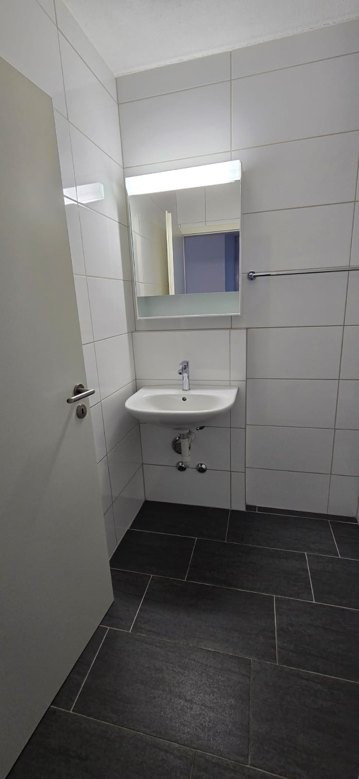 1 room apartment