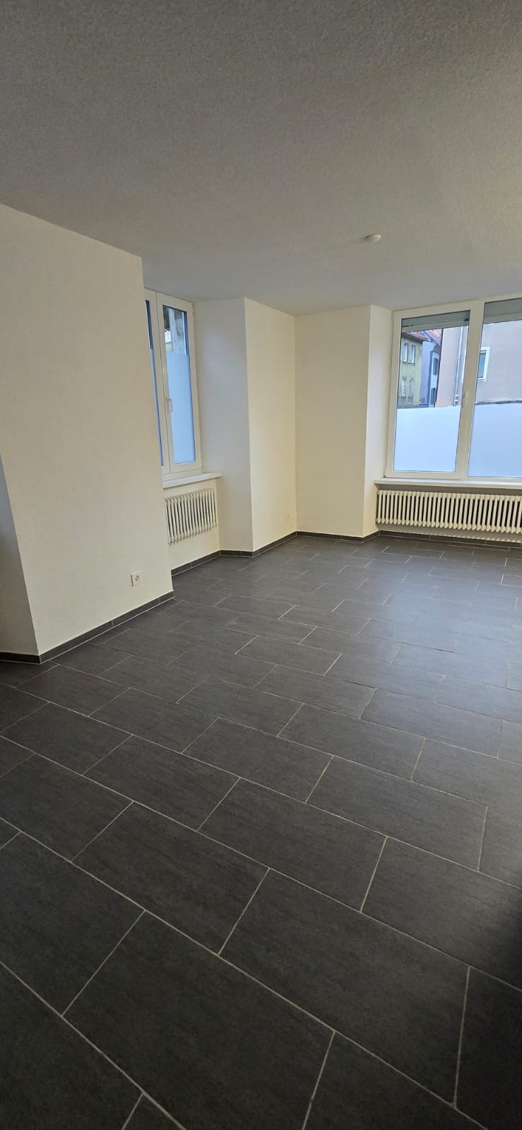 1 room apartment