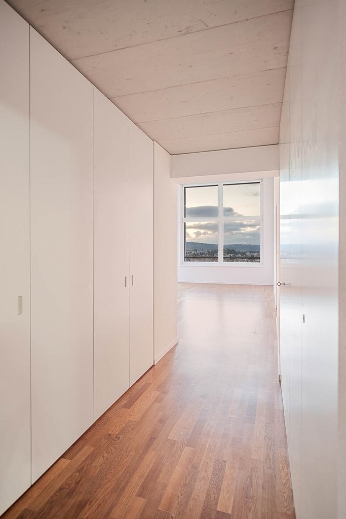 3 ½ rooms apartment, photo 3 of 6