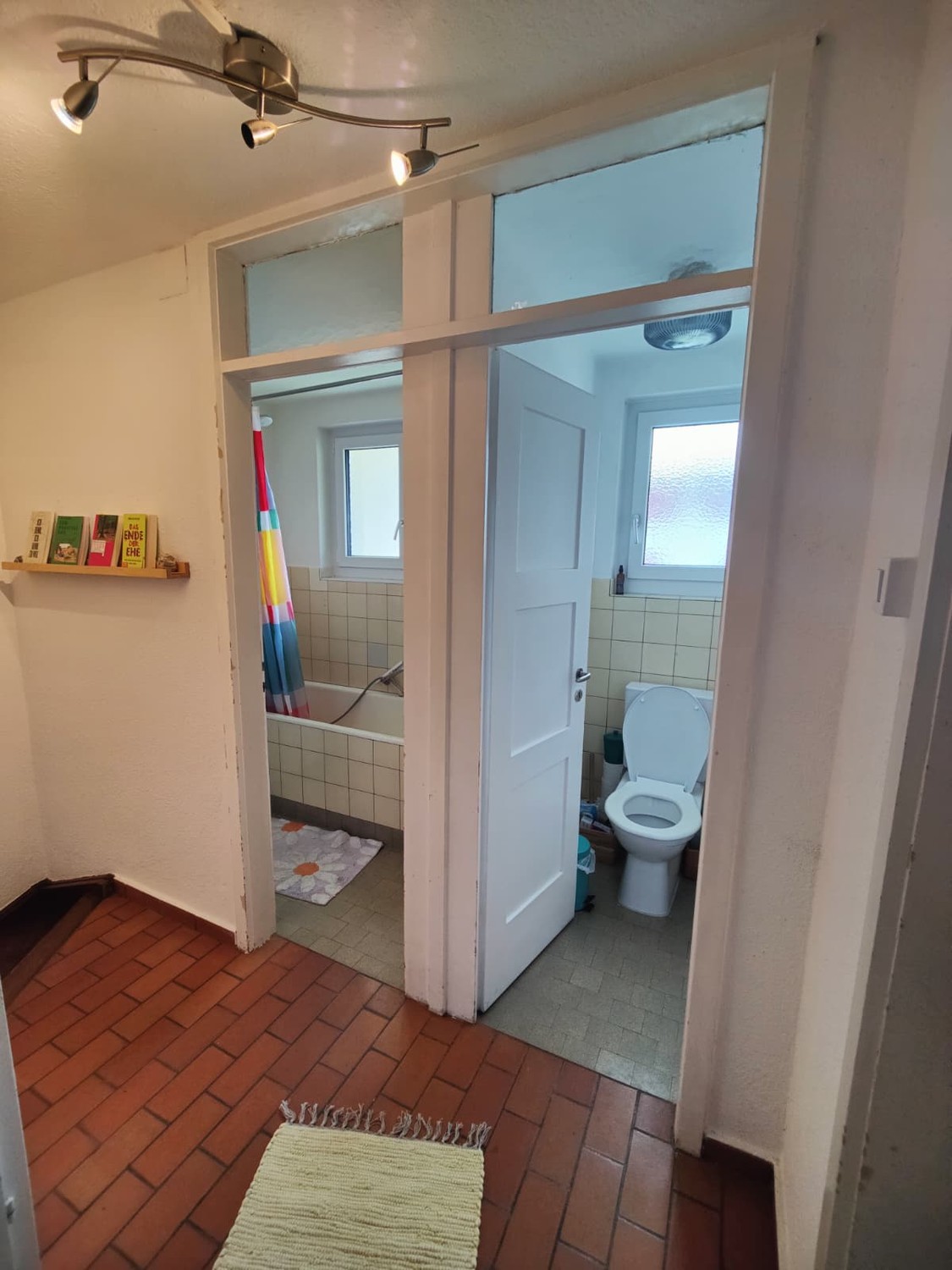 Room in a shared flat, photo 6 of 6