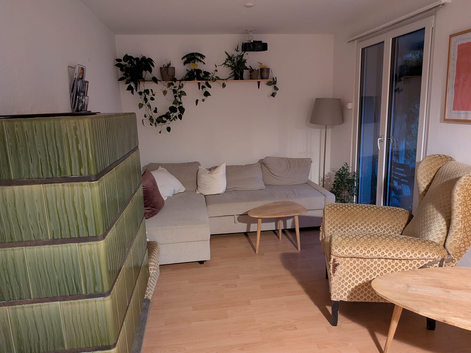 Room in a shared flat, photo 3 of 6