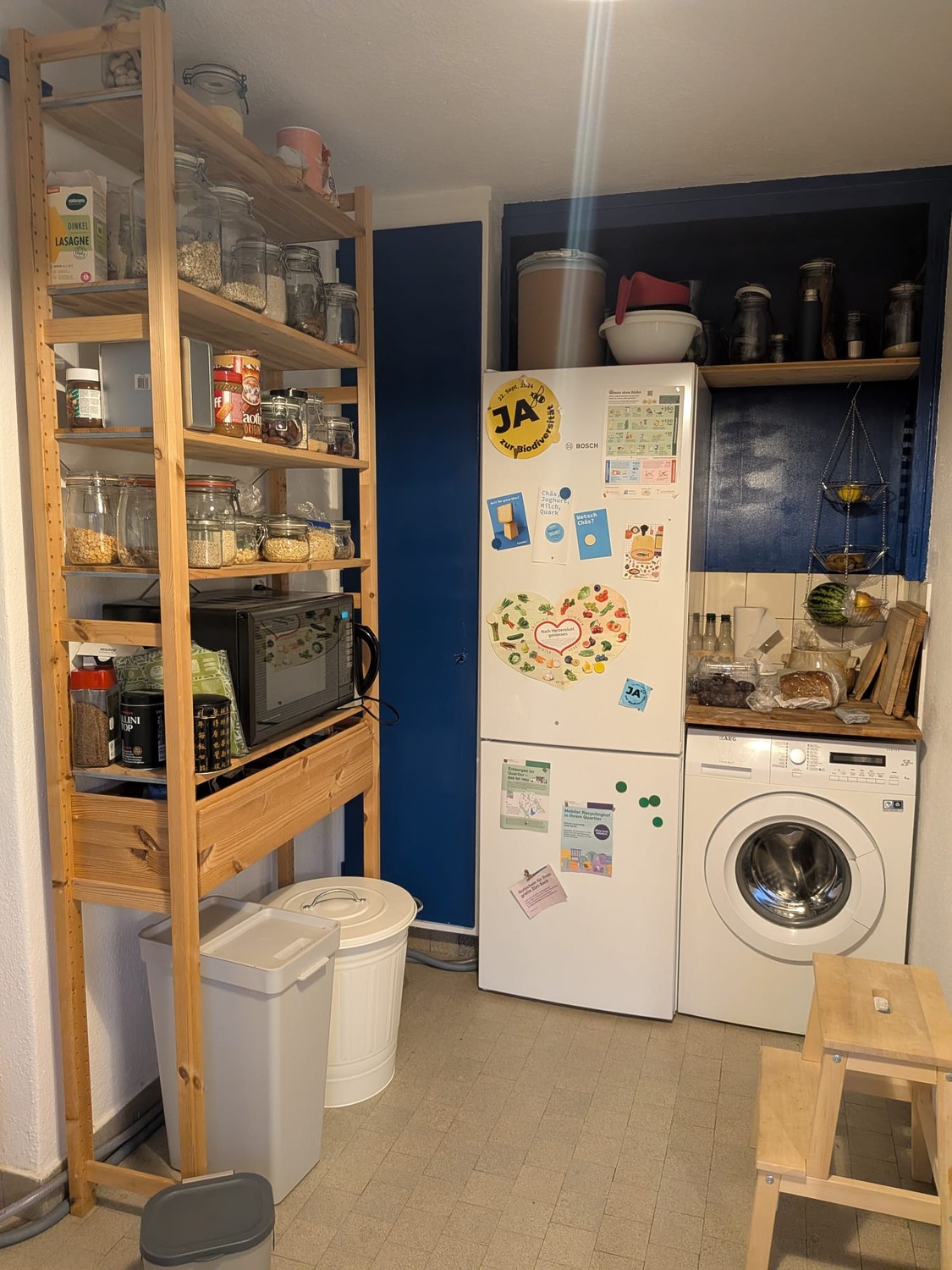 Room in a shared flat, photo 4 of 6