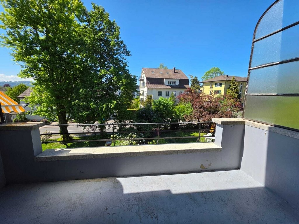 4 ½ pièces appartement