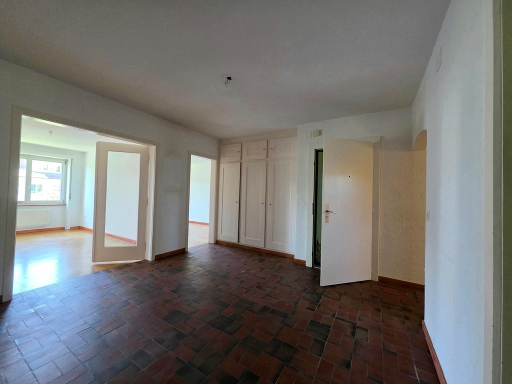 4 ½ pièces appartement