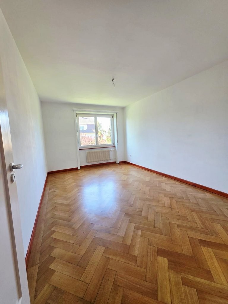 4 ½ pièces appartement