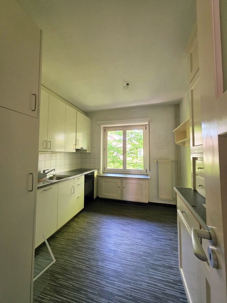 4 ½ pièces appartement