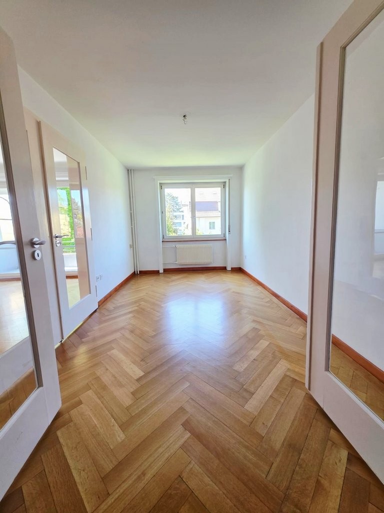 4 ½ pièces appartement