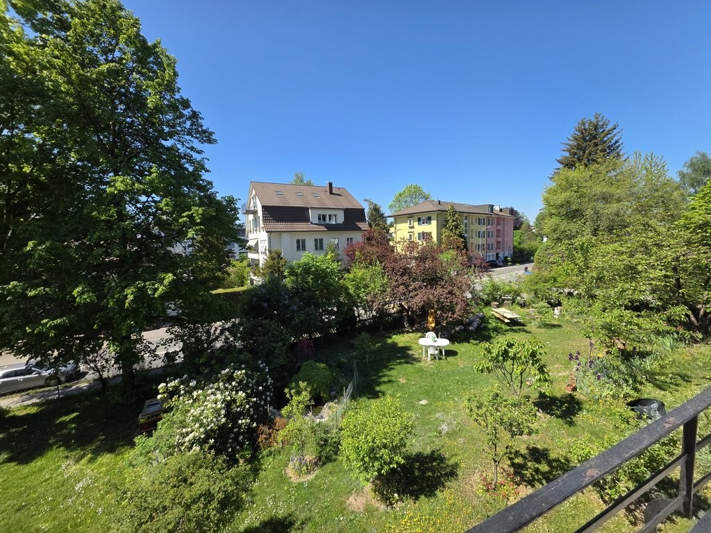 4 ½ pièces appartement