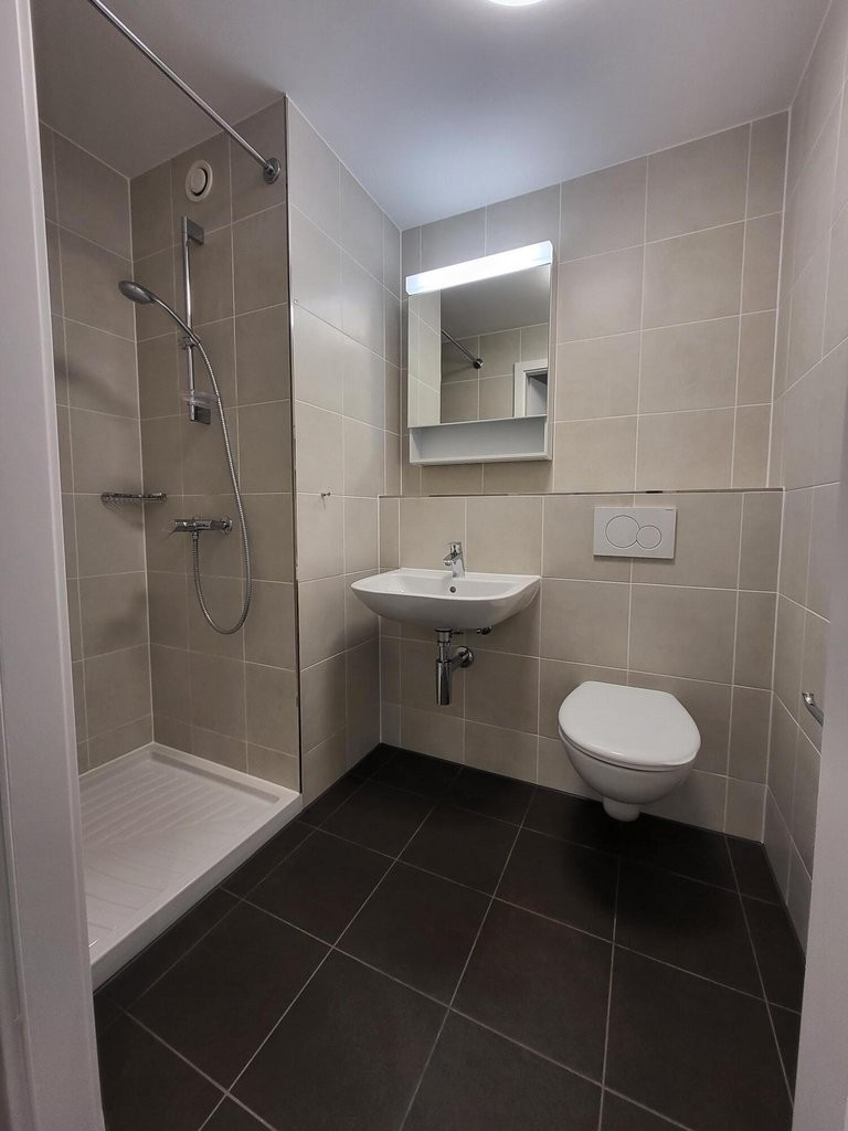 1 ½ rooms apartment, photo 4 of 5
