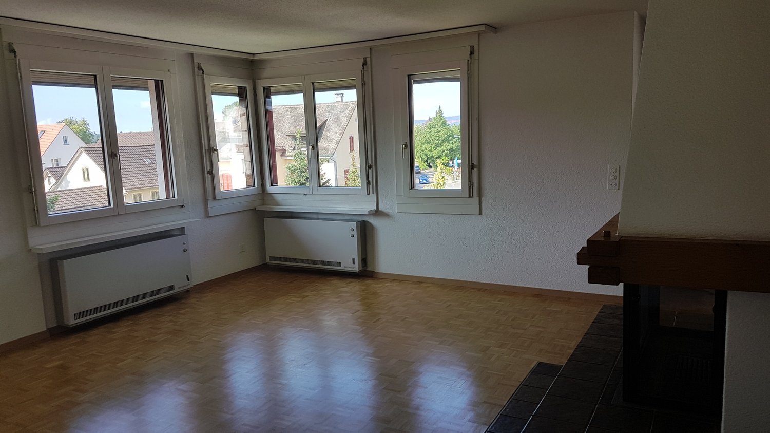 4 ½ rooms apartment, photo 4 of 6