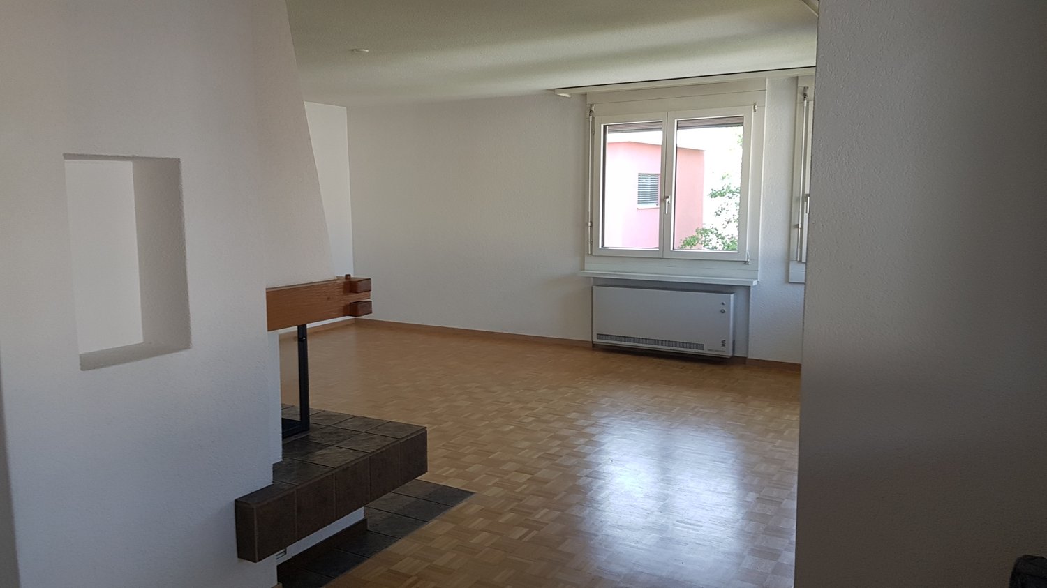 4 ½ rooms apartment, photo 3 of 6