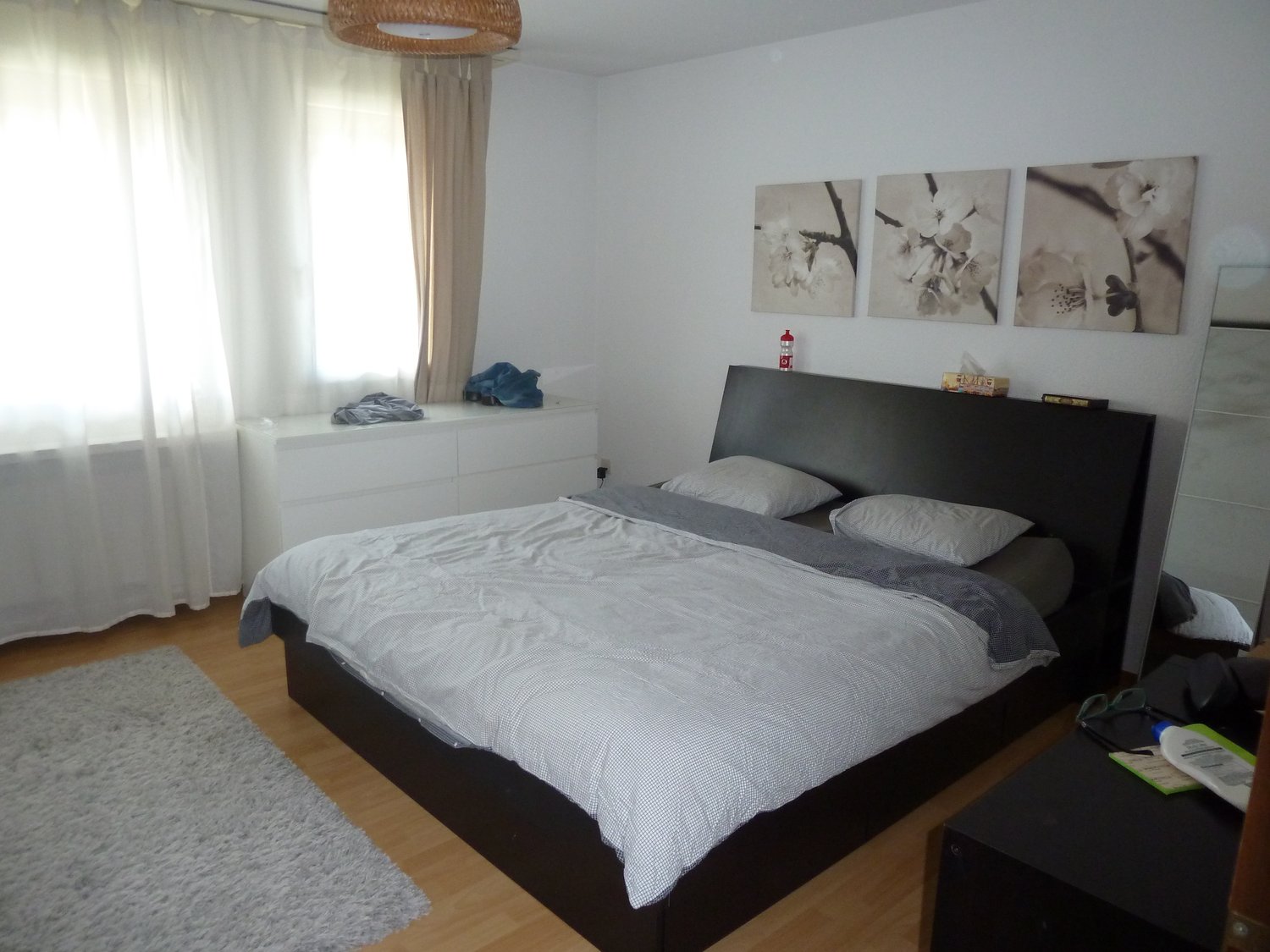 4 ½ rooms apartment, photo 2 of 6