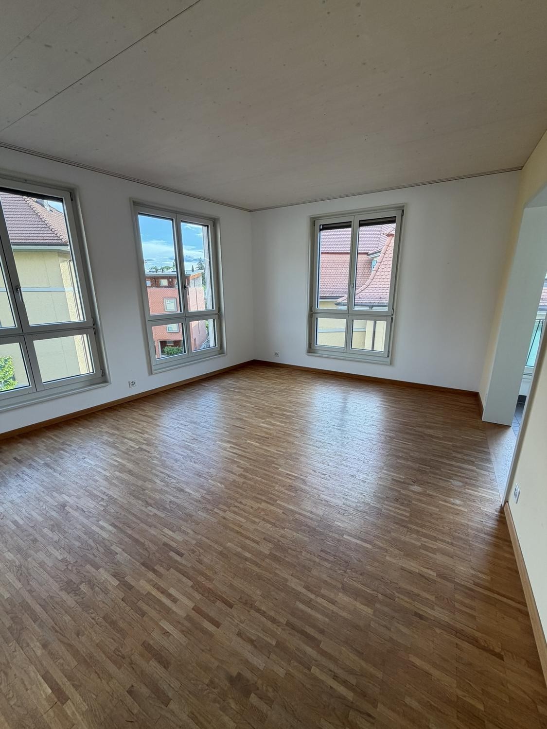 3 ½ rooms apartment, photo 5 of 7
