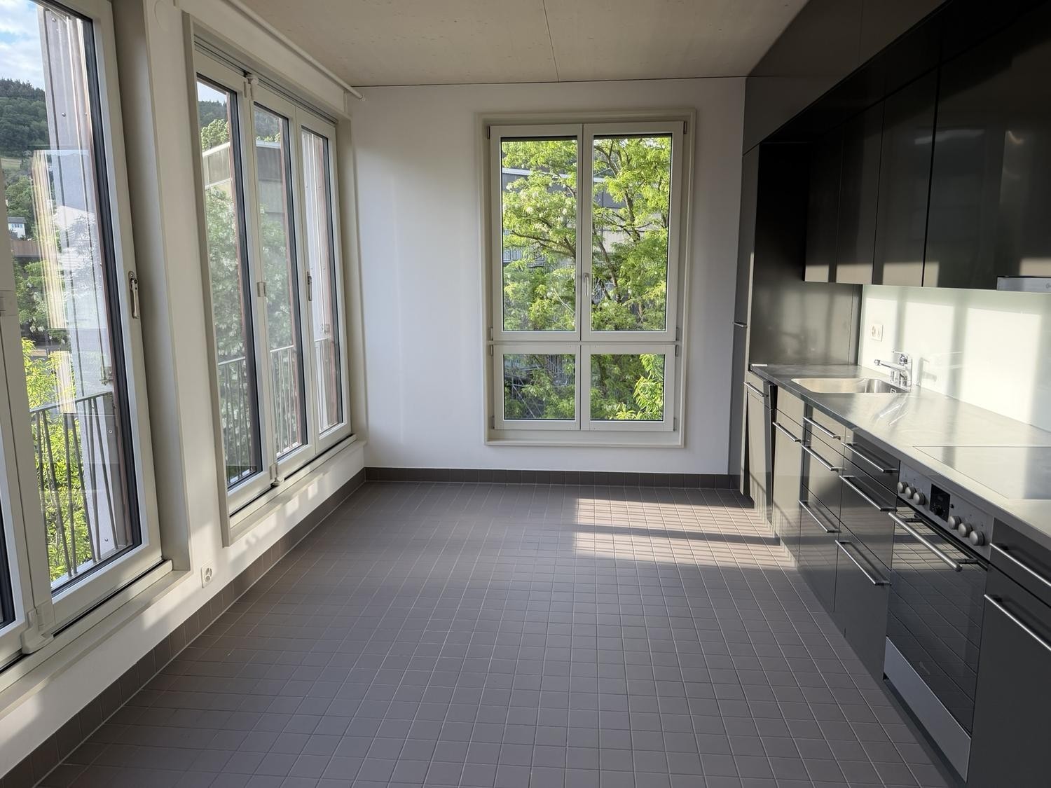 3 ½ rooms apartment, photo 3 of 7