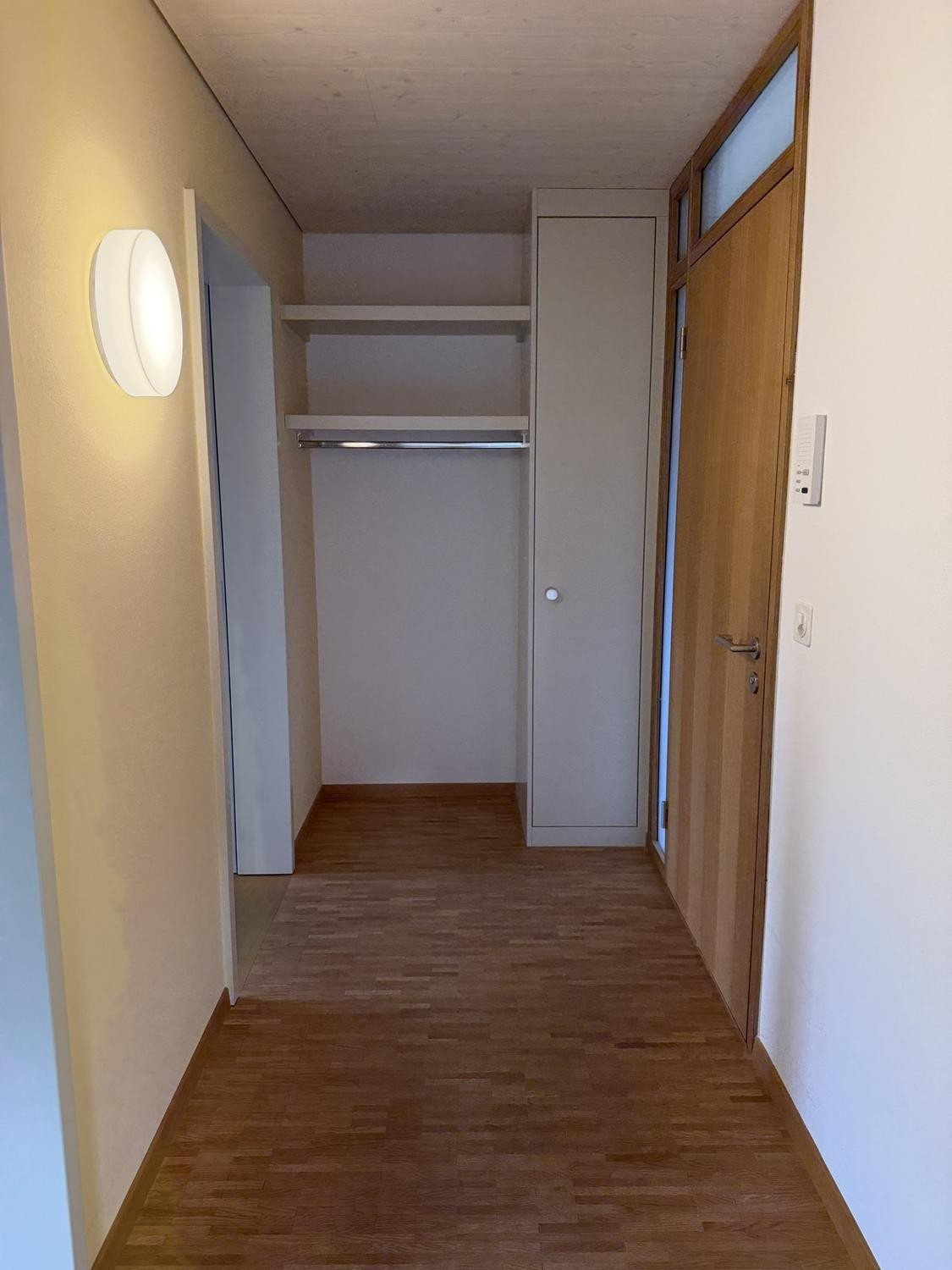 3 ½ rooms apartment, photo 6 of 7