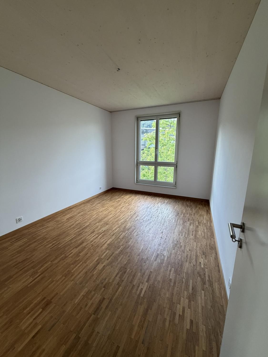 3 ½ rooms apartment, photo 1 of 7