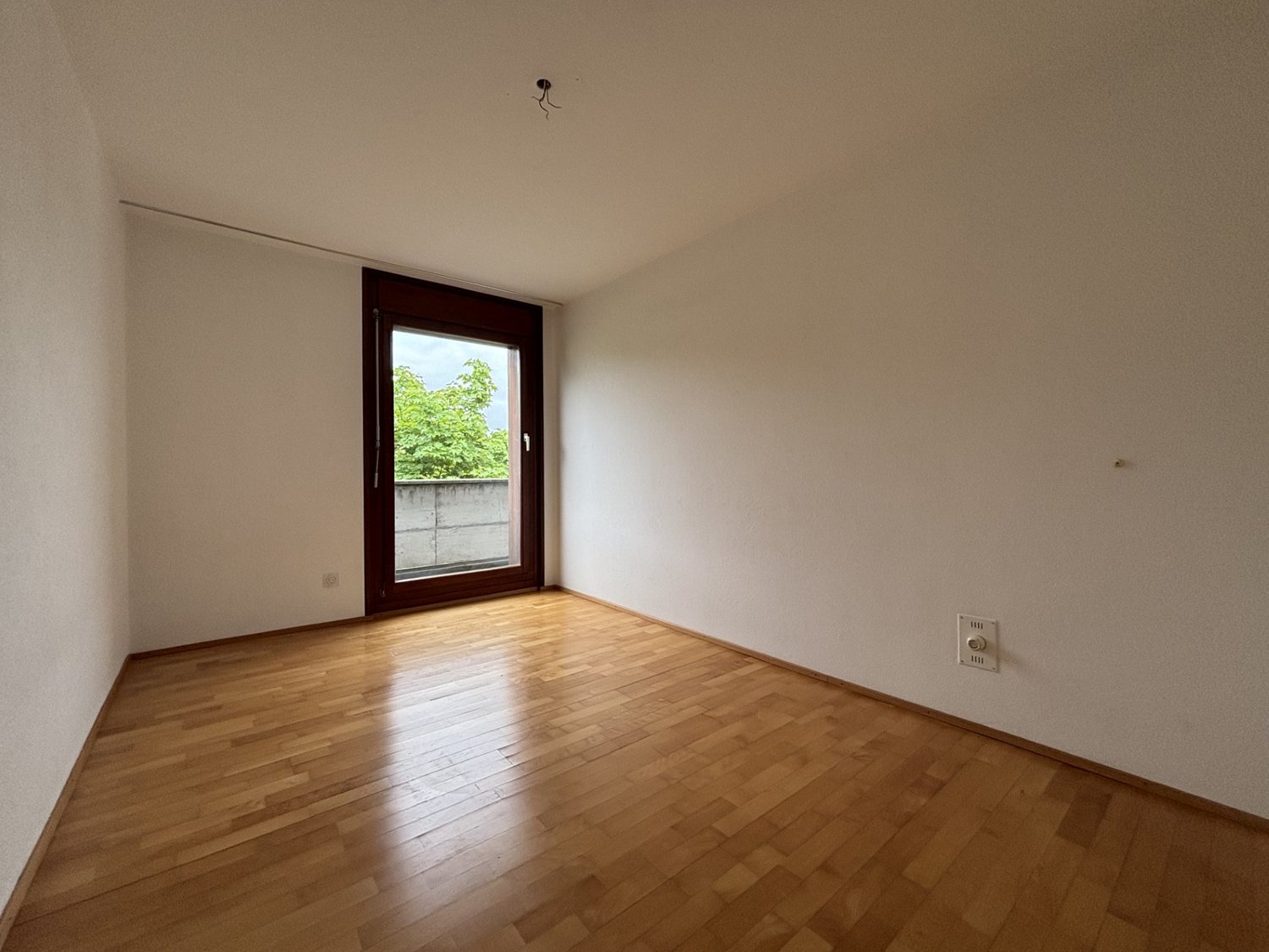 4 ½ rooms apartment (9)