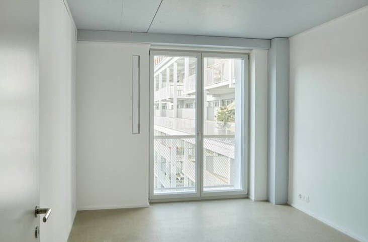 Chambre dans une colocation