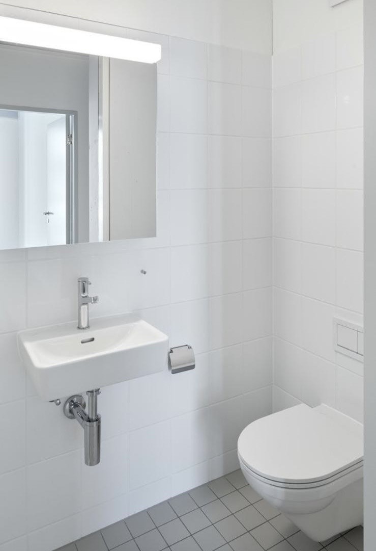 Chambre dans une colocation
