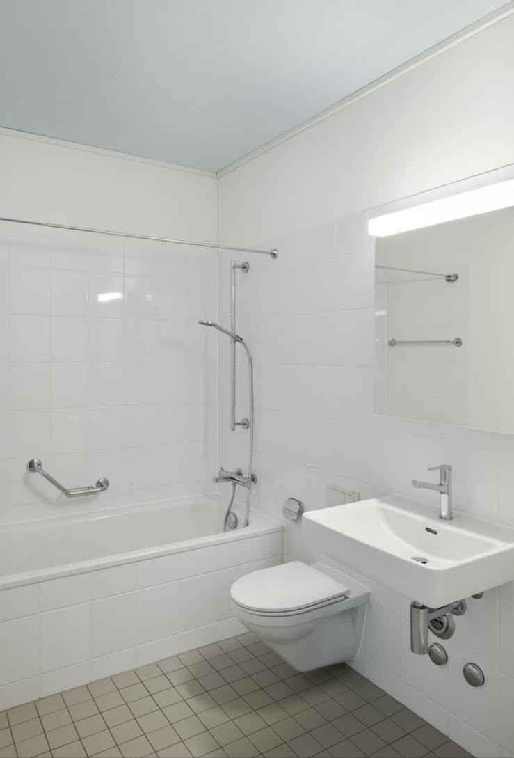 Chambre dans une colocation