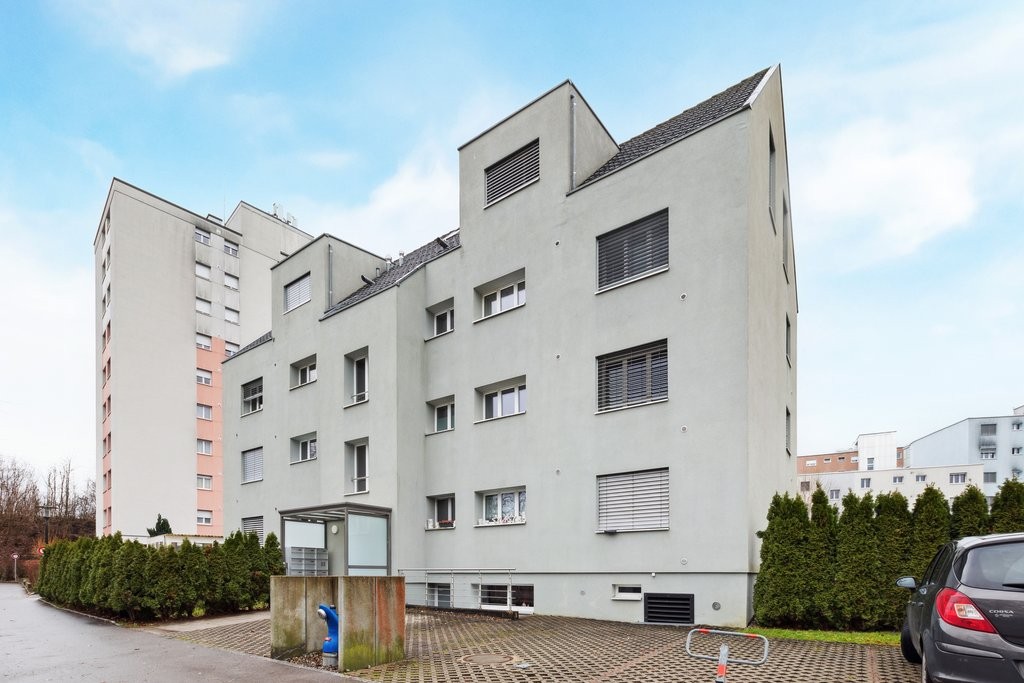 Appartement de 3 pièces