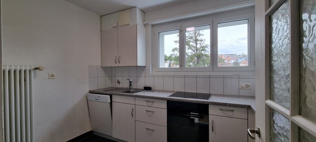 Appartement de 3 pièces
