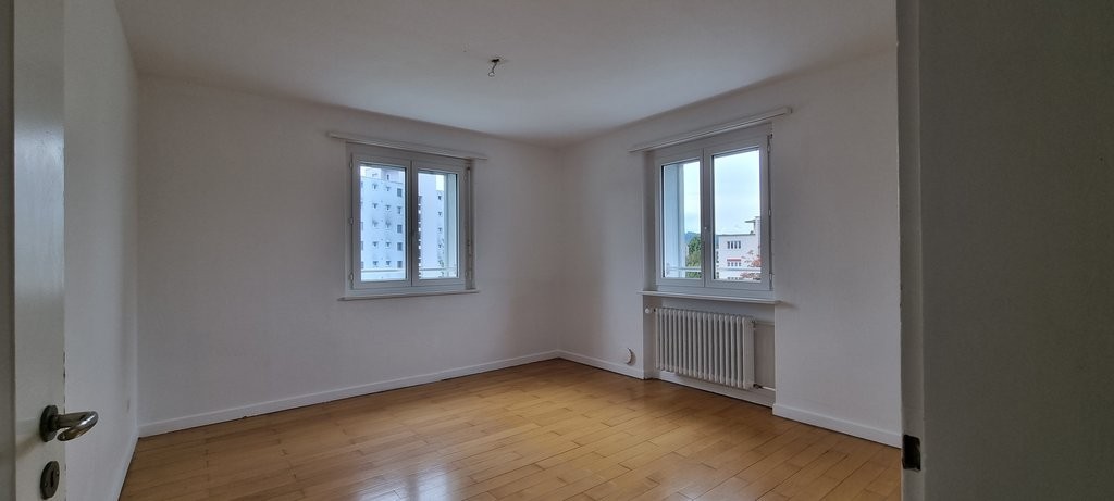 Appartement de 3 pièces