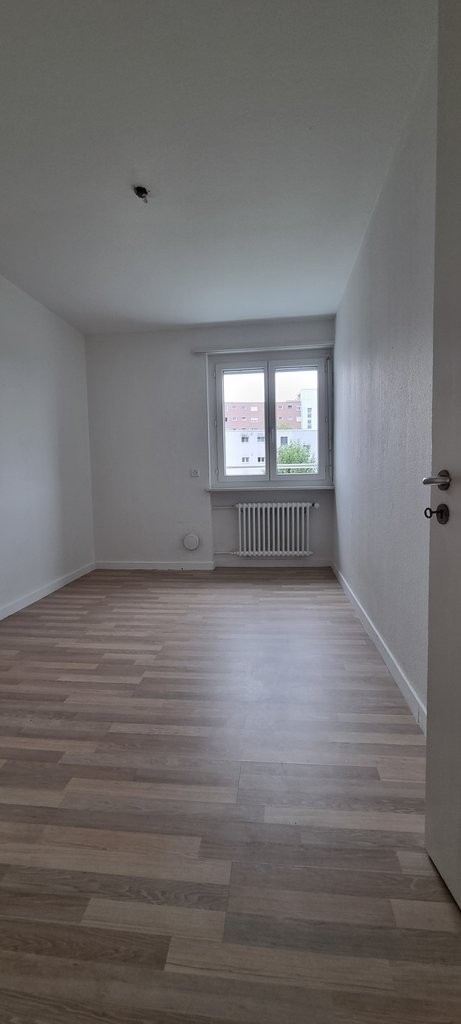 Appartement de 3 pièces
