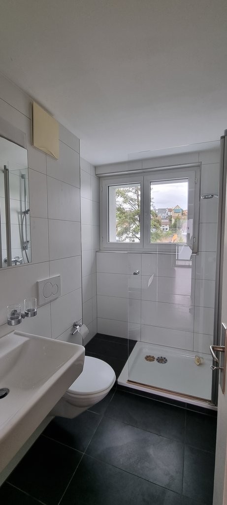 Appartement de 3 pièces