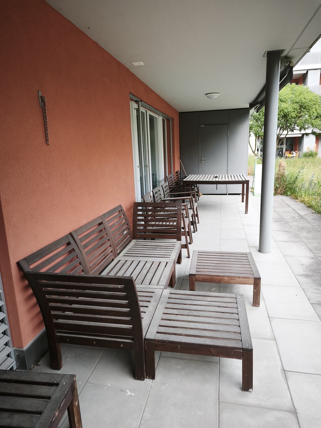 2 ½ rooms apartment, photo 6 of 7