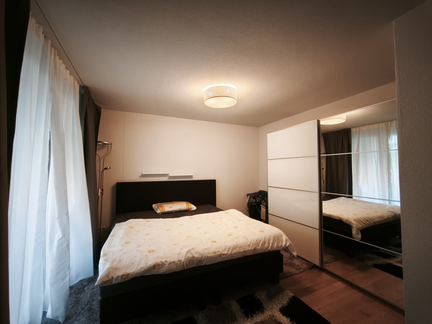 2 ½ rooms apartment, photo 3 of 7