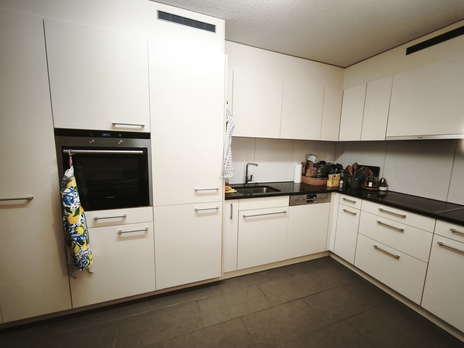 2 ½ rooms apartment, photo 2 of 7