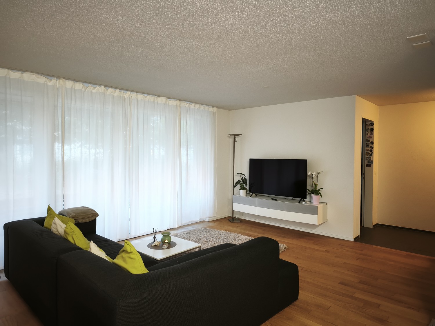 2 ½ rooms apartment, photo 1 of 7