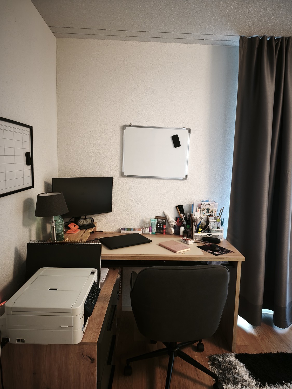 2 ½ rooms apartment, photo 5 of 7